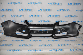 Front bumper bare Ford Escape MK3 13-16 prerest