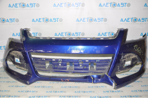 Front bumper bare Ford Escape MK3 13-16 prerest, torn