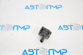Parking sensors front bumper Ford Escape MK3 13-19 external, with ring