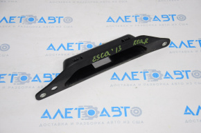 Ford Escape MK3 13-19 Tailgate Release Handle Without Button
