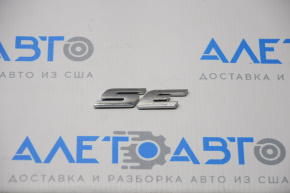 Emblem inscription SE tailgate Ford Escape MK3 13-16