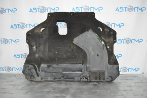 Engine protection Ford Escape MK3 13-19