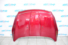 Naked hood Ford Escape MK3 13-16 prerest