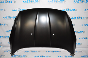 Hood bare Ford Escape MK3 13-16 prerest steel sealant