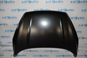 Naked hood Ford Escape MK3 17-19 rest steel