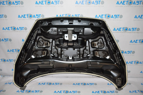 Naked hood Ford Escape MK3 17-19 rest steel
