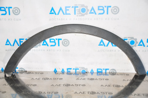 Rear left wing arch trim Ford Escape MK3 13-16 prerest scratches