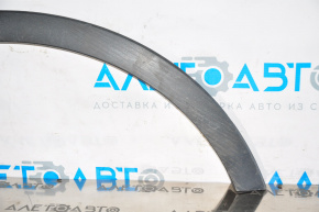 Rear left wing arch trim Ford Escape MK3 13-16 prerest scratches