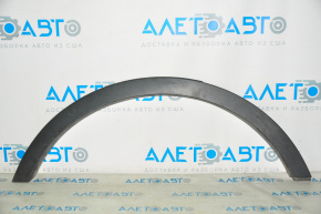 Rear right wing arch trim Ford Escape MK3 13-16 pre-restoration broken 2 fasteners