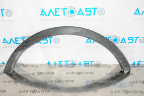 Rear right wing arch trim Ford Escape MK3 13-16 pre-restoration broken 2 fasteners, rubbed