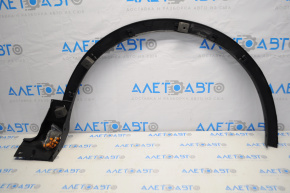 Front left wing arch trim Ford Escape MK3 13-16 prerest