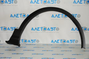 Front right wing arch trim Ford Escape MK3 13-16 prerest