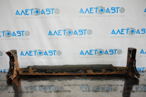 TV lower bar Ford Escape MK3 13-16 prerest rusty