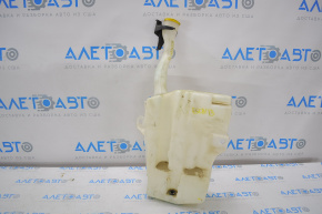 Ford Escape MK3 13-14 windshield washer reservoir without motor, with filler neck