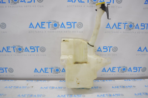 Ford Escape MK3 13-14 windshield washer reservoir without motor, with filler neck
