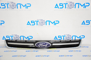 Radiator grill grill Ford Escape MK3 13-16 prerest with Titanium emblem