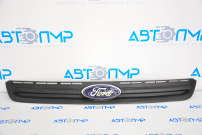 Radiator grille grill Ford Escape MK3 13-15 pre-restoration with emblem matte