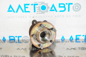 Rear right hub for Ford Escape MK3 13-19 AWD