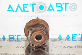 Rear right hub for Ford Escape MK3 13-19 AWD