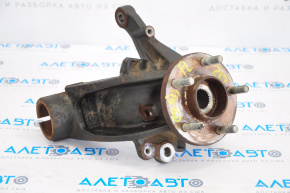 Front left axle with hub for Ford Escape MK3 13-19