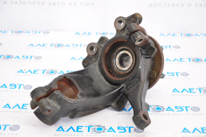 Front left axle with hub for Ford Escape MK3 13-19