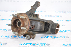 Front right axle with hub for Ford Escape MK3 13-19
