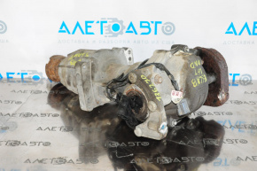 Rear differential gearbox Ford Escape MK3 13-19 prerest 1.6t