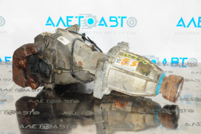 Rear differential gearbox Ford Escape MK3 13-19 prerest 1.6t