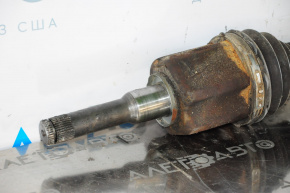 Front Left Axle Drive Ford Escape MK3 13-19 1.5T 1.6T 2.5
