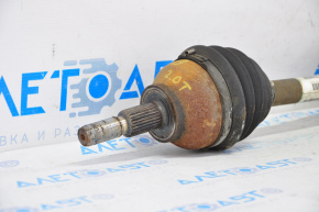 Front left half-shaft drive Ford Escape MK3 13-19 2.0T