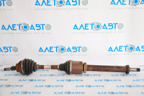 Front right half-shaft drive Ford Escape MK3 13-19 2.0T FWD