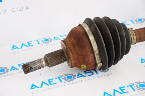 Front right half-shaft drive Ford Escape MK3 13-19 2.0T FWD