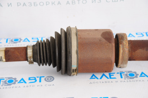 Front right half-shaft drive Ford Escape MK3 13-19 2.0T FWD
