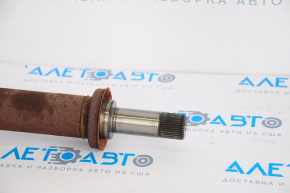 Front right half-shaft drive Ford Escape MK3 13-19 2.0T FWD