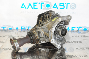 Transfer case front gearbox Ford Escape MK3 13-14 1.6T AWD