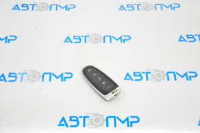 Key Ford Escape MK3 13-19 smart