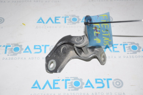 Upper rear left door hinge Ford Fiesta 11-19