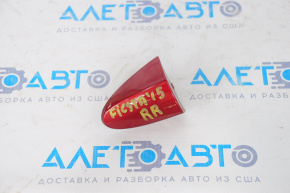 Plug outer handle rear right Ford Fiesta 11-19