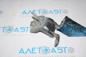 Upper front left door hinge Ford Fiesta 11-19