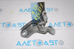 Door hinge lower front left Ford Fiesta 11-19