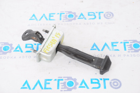 Front right door limiter Ford Fiesta 11-19