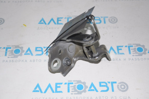 Upper front right door hinge Ford Fiesta 11-19