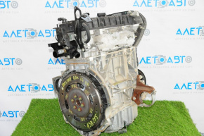 Ford Fiesta 11-19 1.6 64k Engine