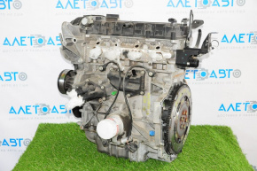 Ford Fiesta 11-19 1.6 64k Engine