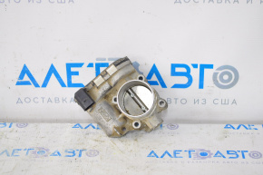 Throttle body Ford Fiesta 11-19 1.6