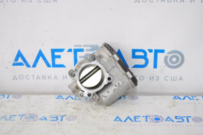 Throttle body Ford Fiesta 11-19 1.6