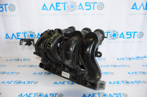 Intake manifold Ford Fiesta 11-19 1.6
