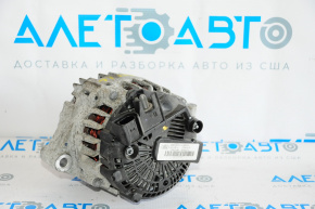 Generator Ford Fiesta 11-19 1.6