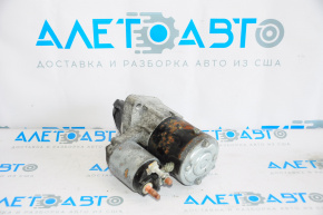 Starter Ford Fiesta 11-19 1.6
