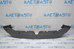 Upper radiator deflector Ford Fiesta 14-19 1.6